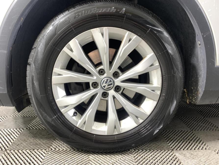Volkswagen Tiguan II Москва  - изображение 9