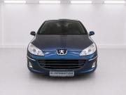 Peugeot 407 Москва  - изображение 16