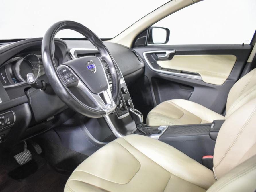Volvo XC60 I Рестайлинг Санкт-Петербург  - изображение 10