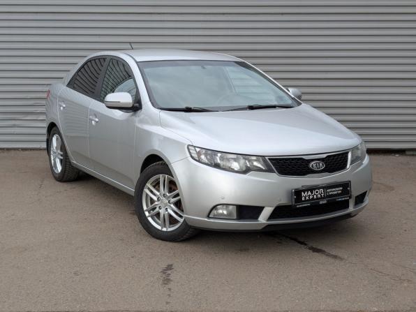 Kia Cerato II с пробегом 2012 года, цена 950 000 рублей, 125310 км, седан, Автокод Объявления