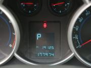 Chevrolet Cruze I Рестайлинг Иваново  - изображение 34
