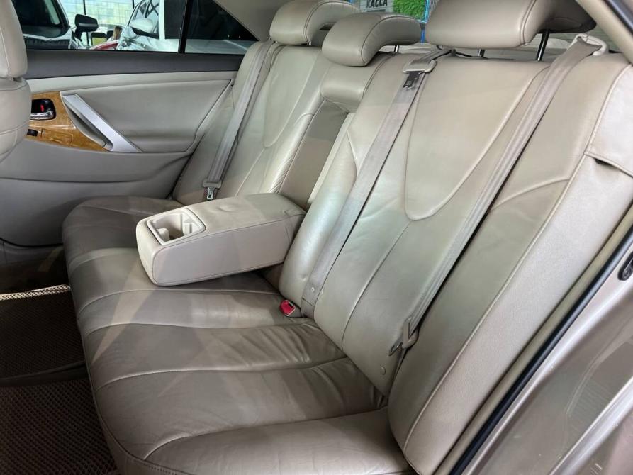 Toyota Camry VI (XV40) Оренбург  - изображение 22