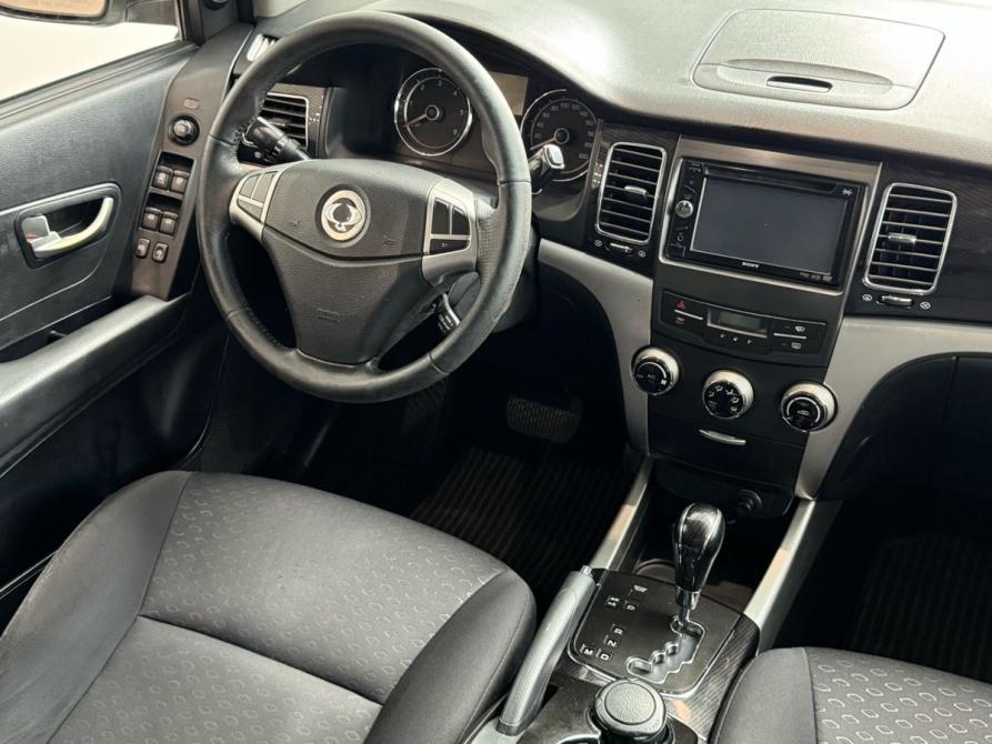 SsangYong Actyon II Санкт-Петербург  - изображение 11