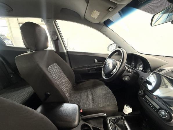 Kia Ceed I с пробегом 2008 года, цена 350 000 рублей, 556319 км, хэтчбек, Автокод Объявления