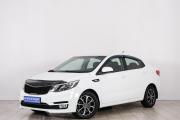 Kia Rio III Рестайлинг Красноярск  - изображение 29