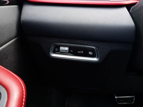 Geely Coolray I Рестайлинг с пробегом 2024 года, цена 1 845 000 рублей, 98200 км, внедорожник, Автокод Объявления