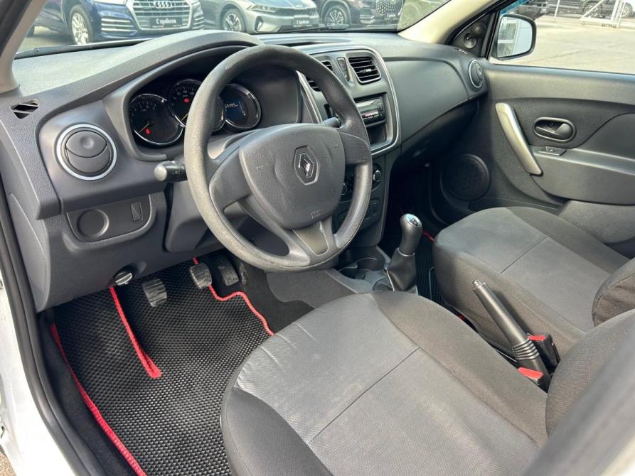 Renault Logan II Новороссийск  - изображение 10