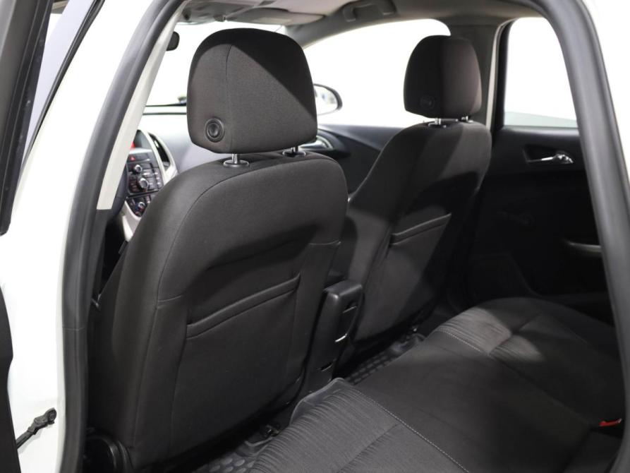 Opel Astra J Ростов-на-Дону  - изображение 11