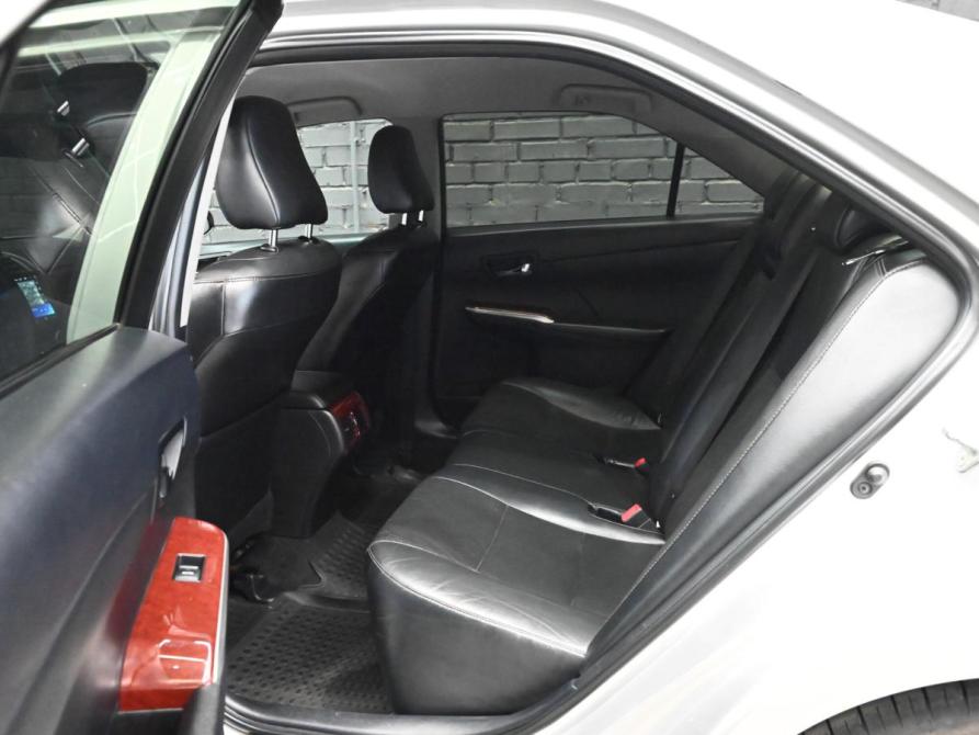 Toyota Camry VII (XV50) Екатеринбург  - изображение 10