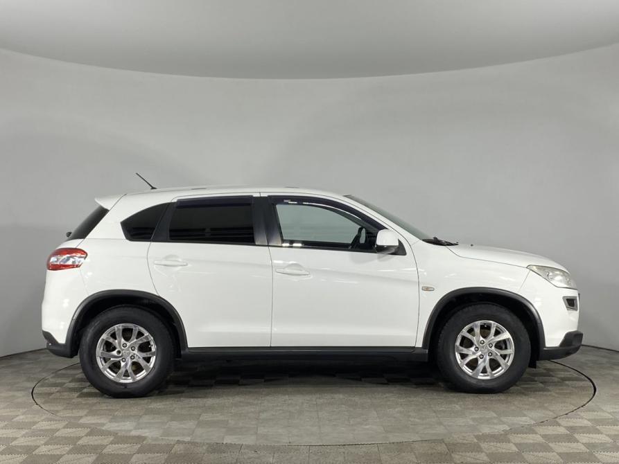 Peugeot 4008 I Воронеж  - изображение 11