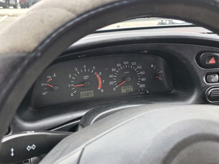 Chevrolet Niva I Рестайлинг Новосибирск  - изображение 14