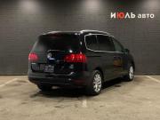 Volkswagen Sharan II Челябинск  - изображение 29