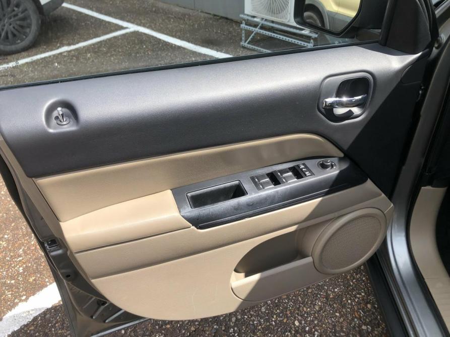 Jeep Liberty (Patriot) Стерлитамак  - изображение 9