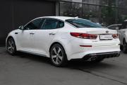 Kia Optima IV Рестайлинг Москва  - изображение 32