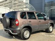 Chevrolet Niva I Рестайлинг Пермь  - изображение 31