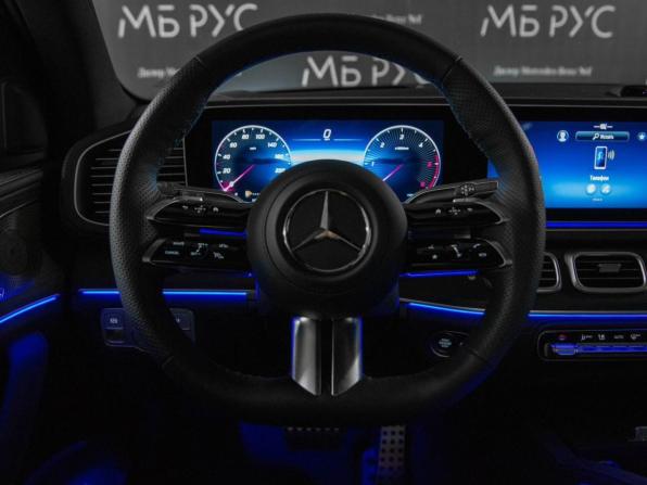 Новый Mercedes-Benz GLS II (X167) Рестайлинг 2026 года, цена 19 872 868 рублей, внедорожник, Автокод Объявления