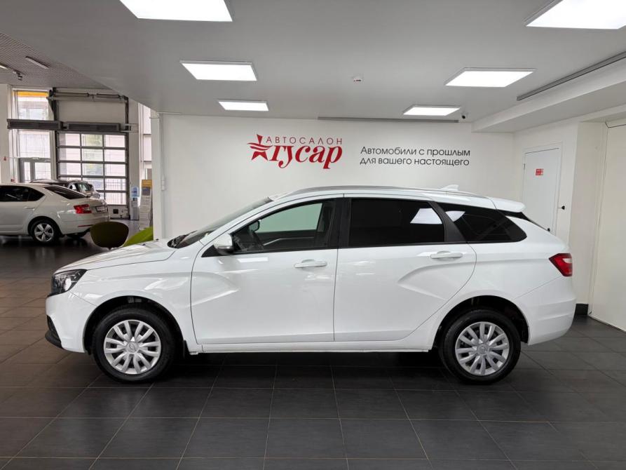 Lada (ВАЗ) Vesta I Киров  - изображение 7