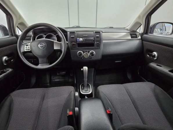 Nissan Tiida I Рестайлинг с пробегом 2013 года, цена 865 000 рублей, 183900 км, седан, Автокод Объявления