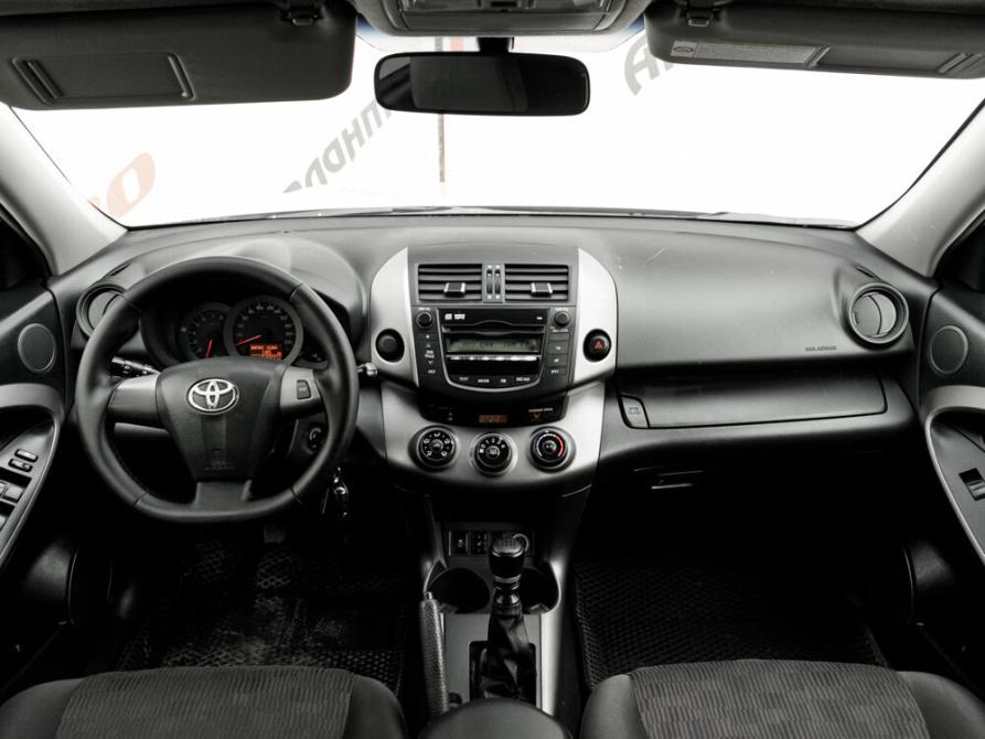 Toyota RAV4 III (XA30) Рестайлинг Екатеринбург  - изображение 12