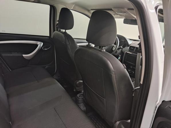 Nissan Terrano III (D10) с пробегом 2020 года, цена 1 090 000 рублей, 363563 км, внедорожник, Автокод Объявления