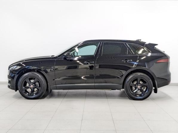 Jaguar F-Pace I с пробегом 2020 года, цена 3 850 000 рублей, 67928 км, внедорожник, Автокод Объявления
