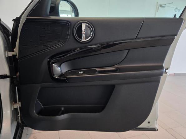 Mini Countryman II Рестайлинг с пробегом 2020 года, цена 2 825 000 рублей, 92856 км, внедорожник, Автокод Объявления