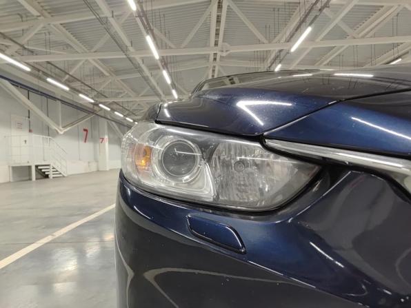 Mazda 6 III (GJ) с пробегом 2015 года, цена 1 190 000 рублей, 240387 км, седан, Автокод Объявления