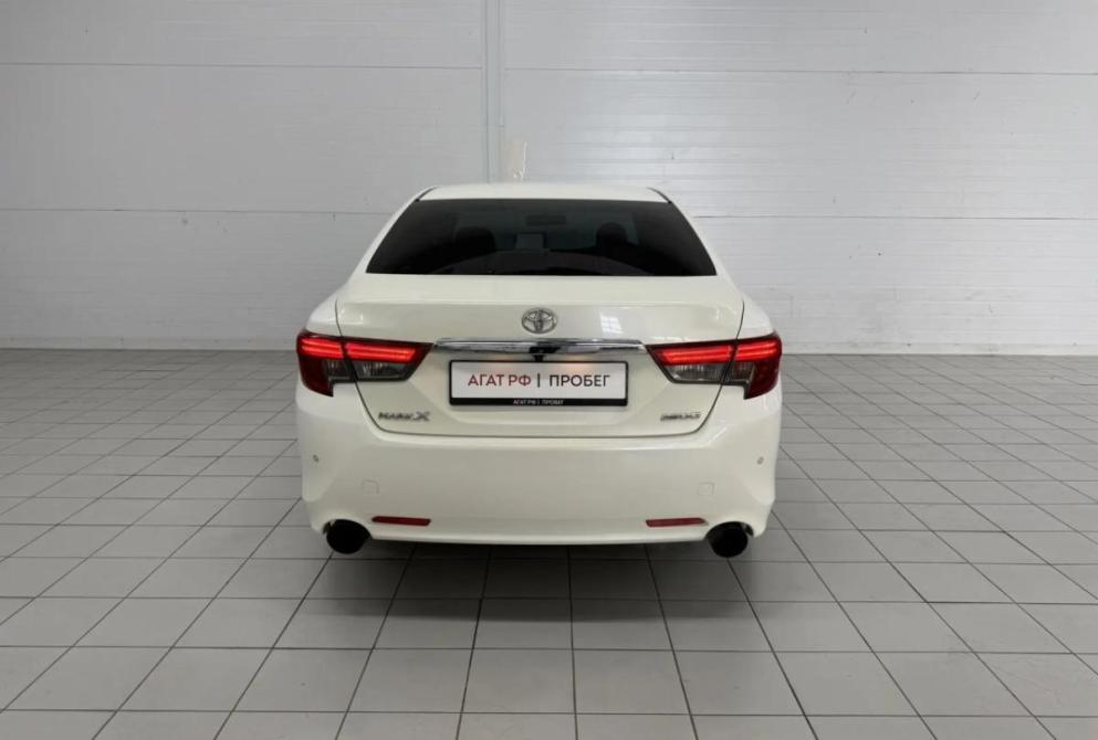 Toyota Mark X II Рестайлинг Астрахань  - изображение 7