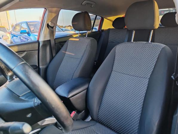 Kia Rio IV с пробегом 2018 года, цена 1 445 000 рублей, 95352 км, хэтчбек, Автокод Объявления
