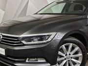 Volkswagen Passat B8 Москва  - изображение 31