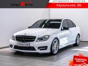 Mercedes-Benz C-Класс III (W204) Рестайлинг Красноярск  - изображение 32