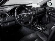 Toyota Camry VII (XV50) Москва  - изображение 31