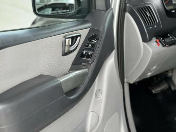 Hyundai Grand Starex I с пробегом 2010 года, цена 1 195 000 рублей, 227703 км, минивэн, Автокод Объявления