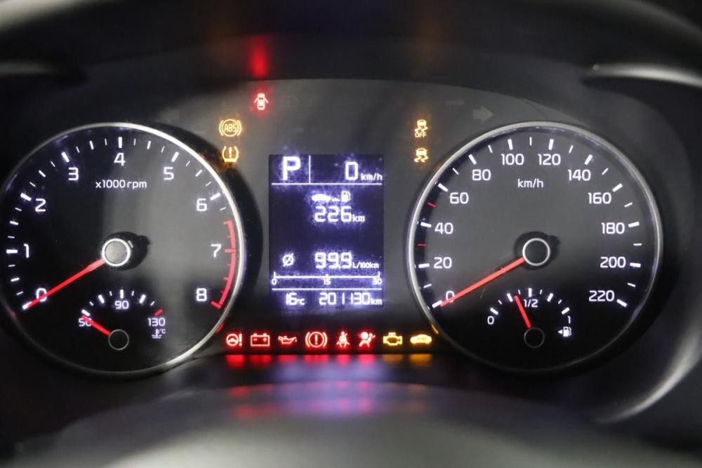 Kia Rio IV Нижний Новгород  - изображение 17