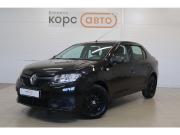 Renault Logan II Коломна  - изображение 13