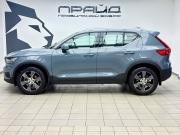 Volvo XC40 I Ростов-на-Дону  - изображение 29