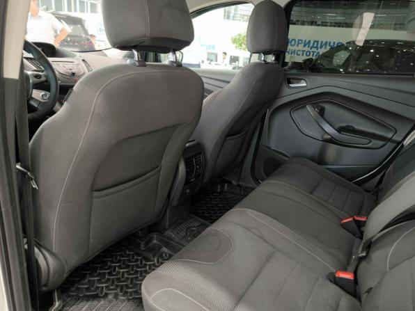 Ford Kuga II с пробегом 2014 года, цена 1 150 000 рублей, 138921 км, внедорожник, Автокод Объявления