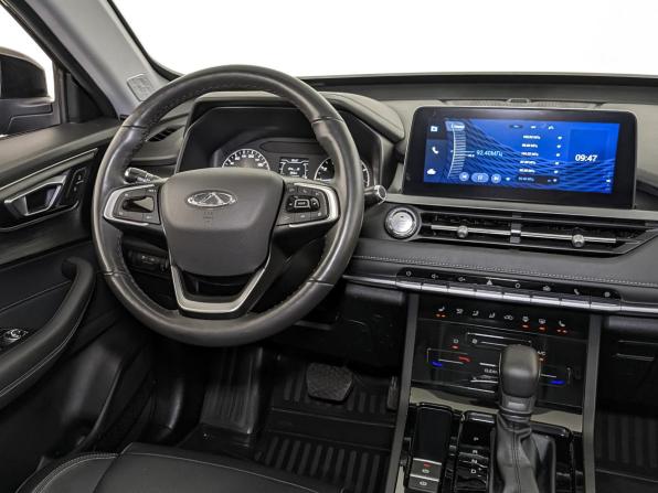 Chery Tiggo 4 Pro I с пробегом 2024 года, цена 1 440 000 рублей, 68242 км, внедорожник, Автокод Объявления