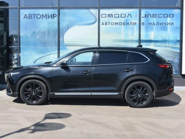 Mazda CX-9 II с пробегом 2017 года, цена 2 554 000 рублей, 203622 км, внедорожник, Автокод Объявления