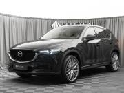 Mazda CX-5 II Москва  - изображение 25