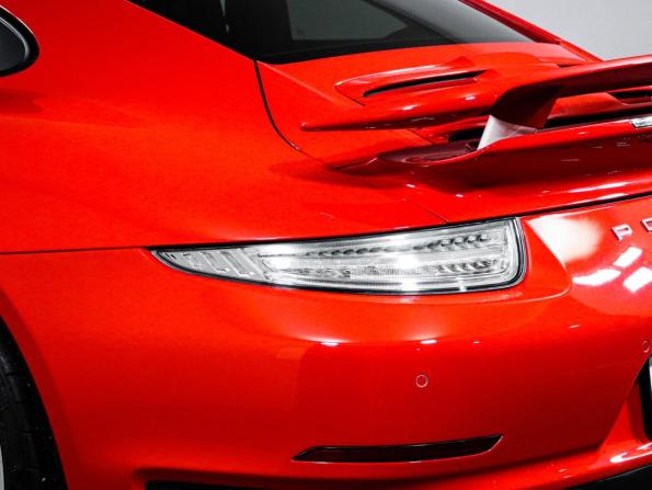 Porsche 911 VII (991) с пробегом 2014 года, цена 8 223 916 рублей, 75179 км, купе, Автокод Объявления