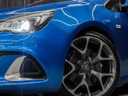 Opel Astra OPC J Красноярск  - изображение 23