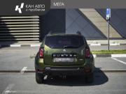 Renault Duster I Рестайлинг Казань  - изображение 16