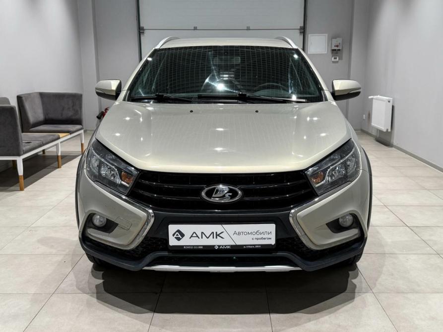 Lada (ВАЗ) Vesta I Екатеринбург  - изображение 3