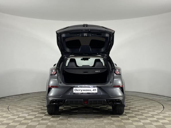 Changan UNI-T I с пробегом 2023 года, цена 2 326 000 рублей, 23006 км, внедорожник, Автокод Объявления