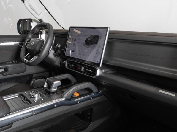 JETOUR T2 с пробегом 2024 года, цена 3 389 654 рубля, 50010 км, внедорожник, Автокод Объявления