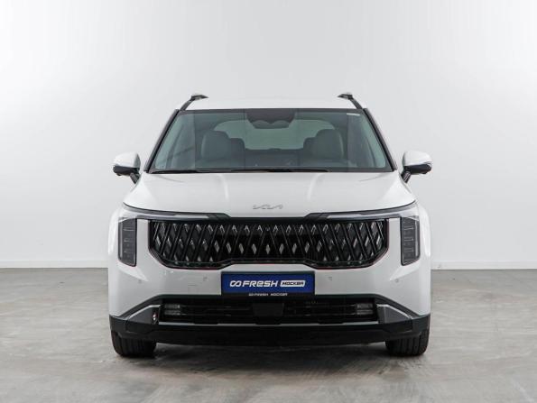 Kia Carnival IV Рестайлинг с пробегом 2025 года, цена 6 098 999 рублей, 9946 км, минивэн, Автокод Объявления
