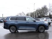 Exeed VX I Москва  - изображение 27