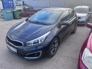 Kia Ceed II Рестайлинг Тольятти  - изображение 5