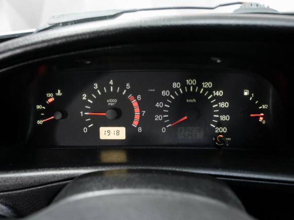 Chevrolet Niva I с пробегом 2007 года, цена 323 000 рублей, 216747 км, внедорожник, Автокод Объявления